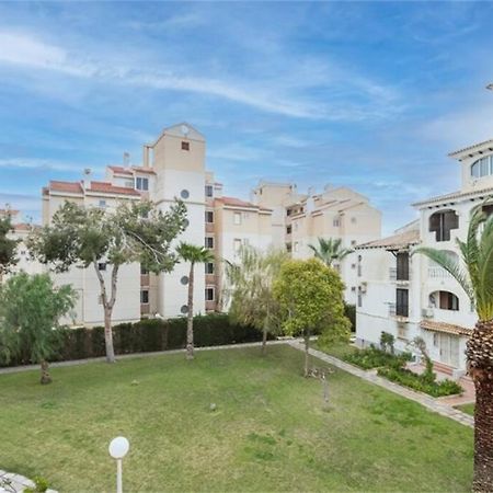 Beautiful Apartment With 2 Bedrooms Close To Beach Torrevieja Exterior foto