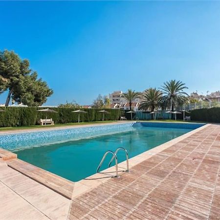 Beautiful Apartment With 2 Bedrooms Close To Beach Torrevieja Exterior foto