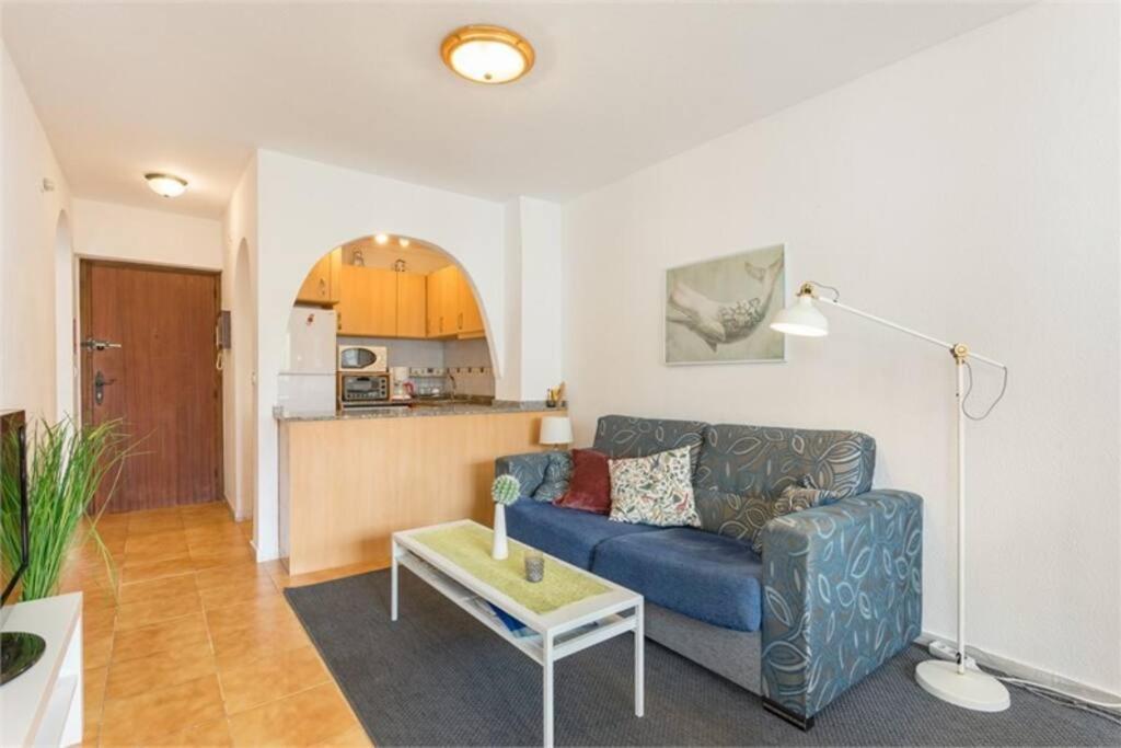 Beautiful Apartment With 2 Bedrooms Close To Beach Torrevieja Exterior foto