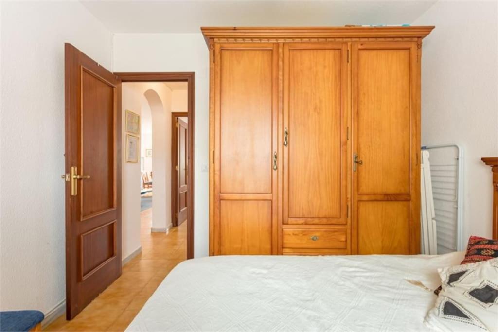 Beautiful Apartment With 2 Bedrooms Close To Beach Torrevieja Exterior foto