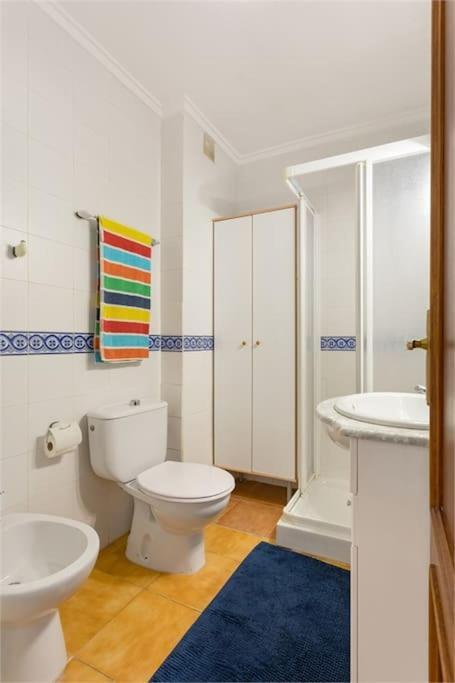 Beautiful Apartment With 2 Bedrooms Close To Beach Torrevieja Exterior foto