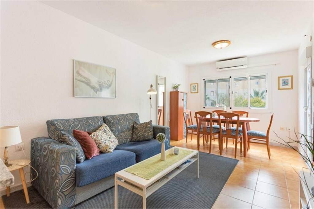 Beautiful Apartment With 2 Bedrooms Close To Beach Torrevieja Exterior foto