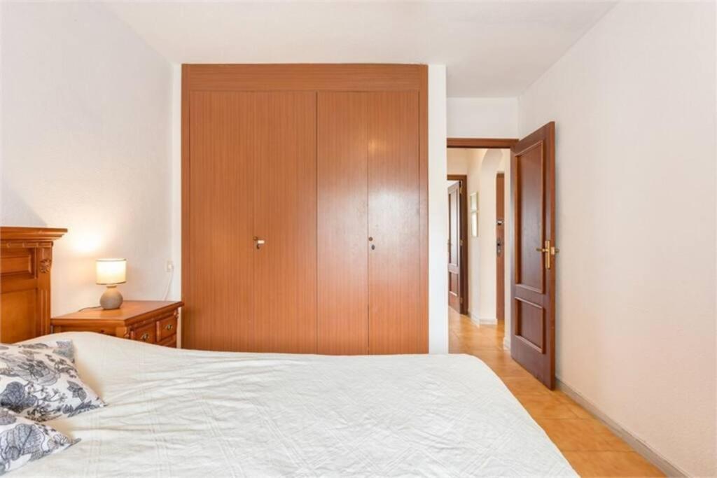 Beautiful Apartment With 2 Bedrooms Close To Beach Torrevieja Exterior foto